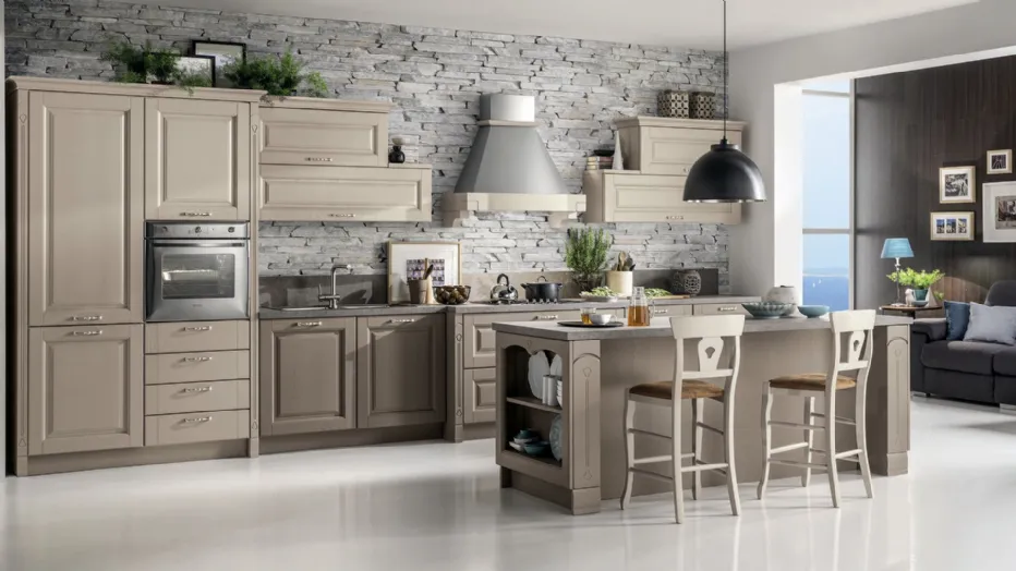 Stosa Cucine Bolgheri