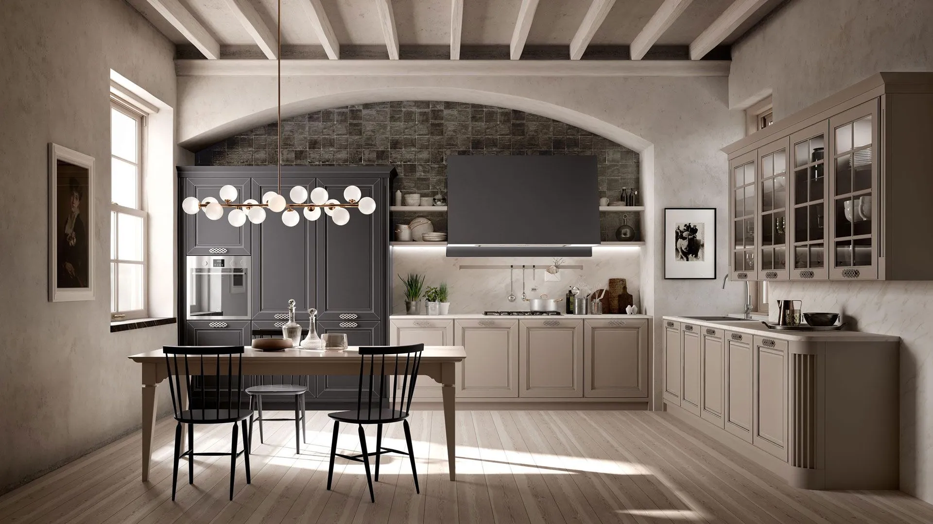 Stosa Cucine Dolcevita