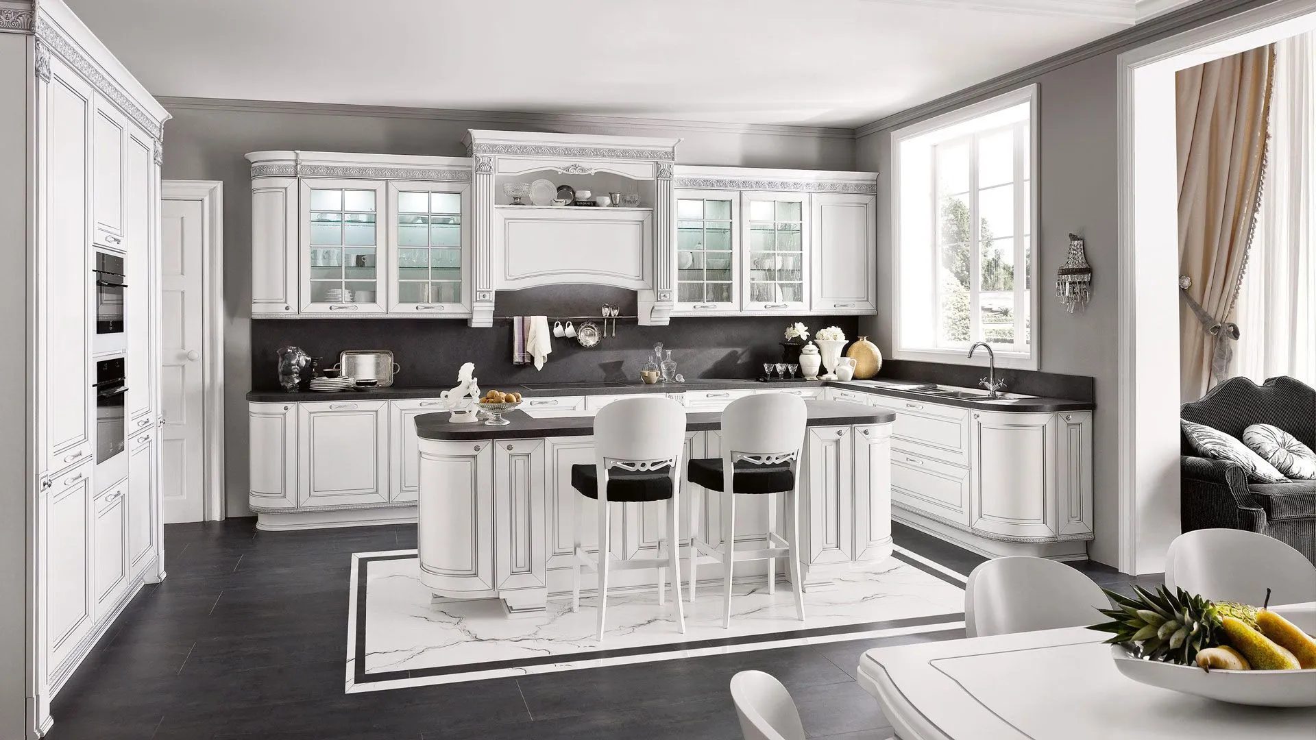 Stosa Cucine Dolcevita