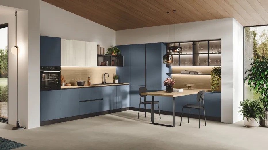 Offerta variegata per cucina e living