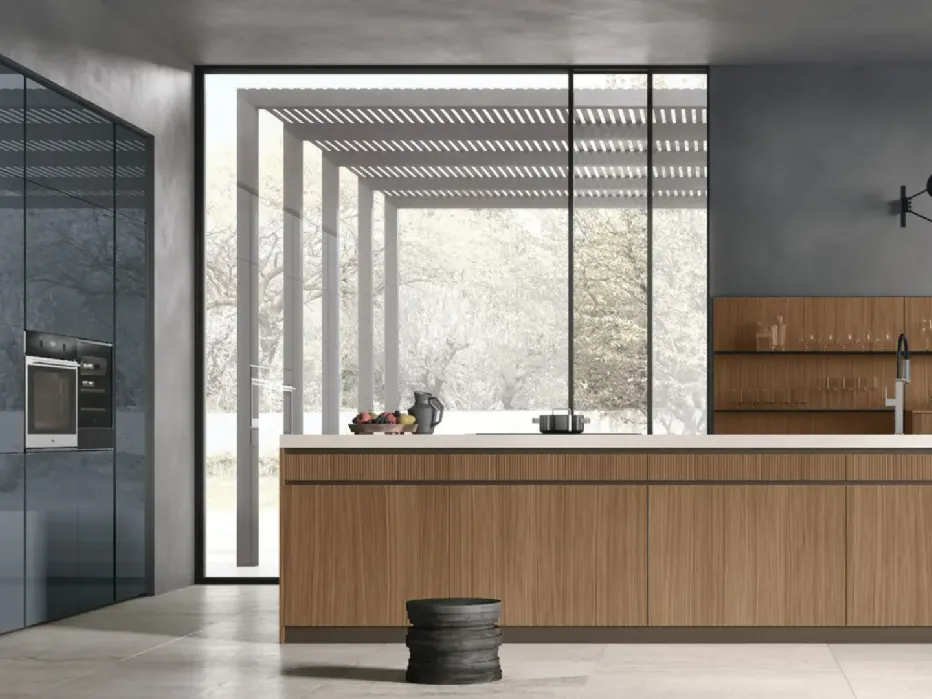 Scopri i modelli delle Cucine Moderne Parma
